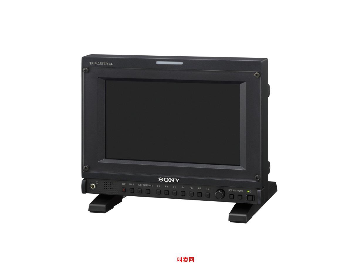索尼pvm-741高清监视器