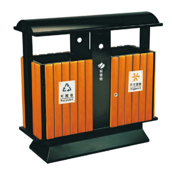 供应果皮箱 美步乐果皮箱 高品质 低价格 值得信赖