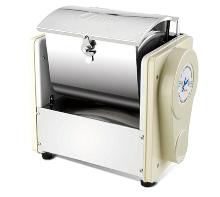 台式电动和面机